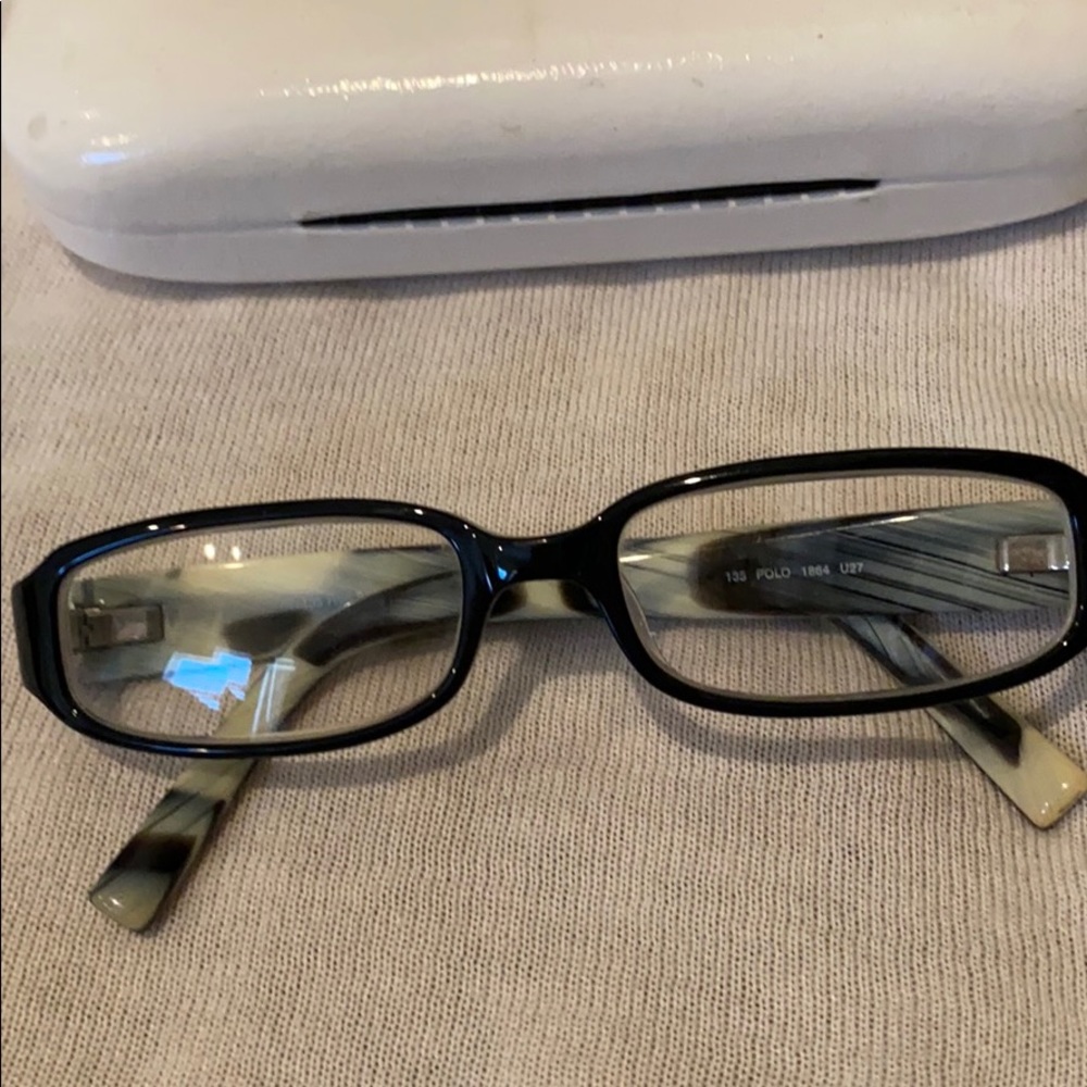 Eyeglass Frames - image 1